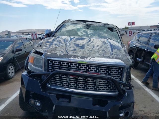 1GT12UE8XGF205059 GMC Sierra 2500hd Denali