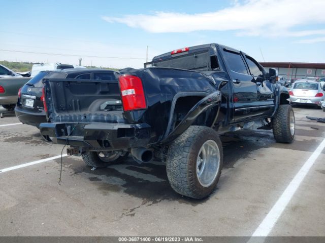 1GT12UE8XGF205059 GMC Sierra 2500hd Denali