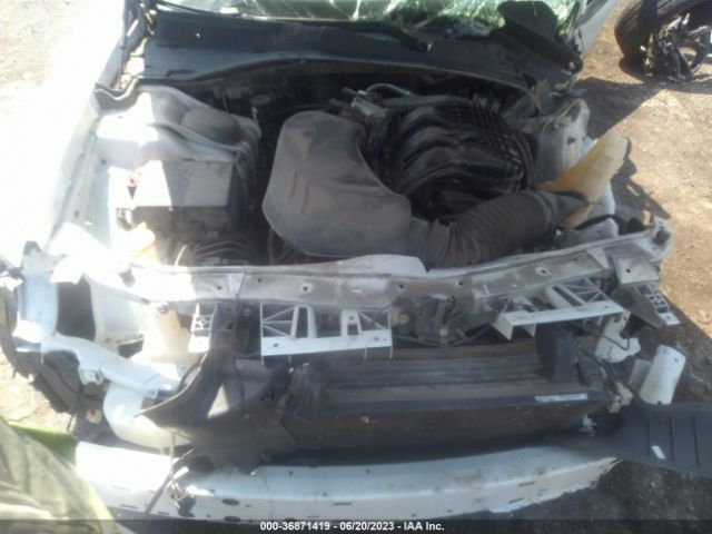 2C3CDXHG0GH163303 Dodge Charger Sxt