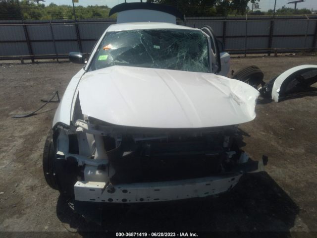 2C3CDXHG0GH163303 Dodge Charger Sxt