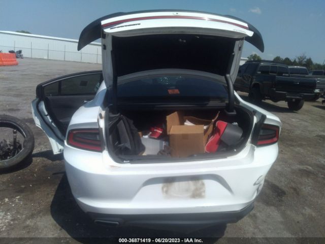 2C3CDXHG0GH163303 Dodge Charger Sxt