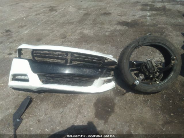 2C3CDXHG0GH163303 Dodge Charger Sxt