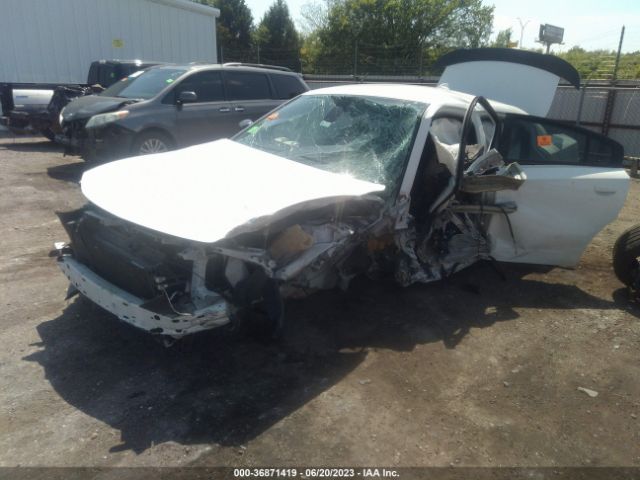 2C3CDXHG0GH163303 Dodge Charger Sxt