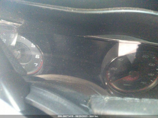 2C3CDXHG0GH163303 Dodge Charger Sxt