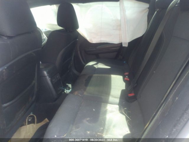 2C3CDXHG0GH163303 Dodge Charger Sxt