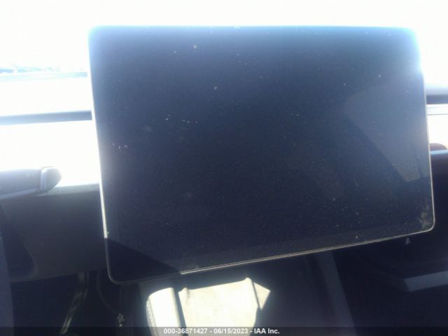 7SAYGDEE2PF594891 Tesla Model Y Long Range