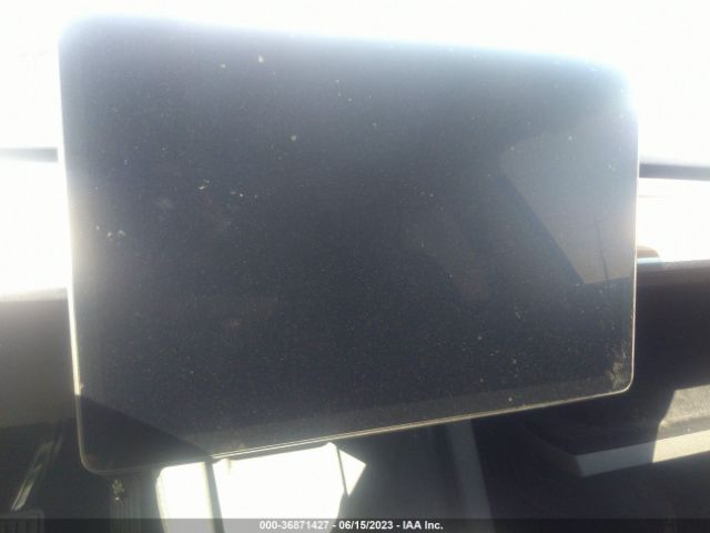 7SAYGDEE2PF594891 Tesla Model Y Long Range