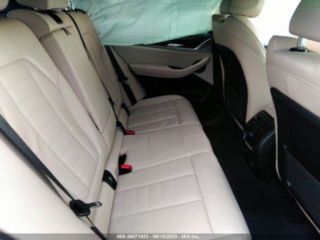 5UXTY9C09L9B88475 BMW X3 M40i