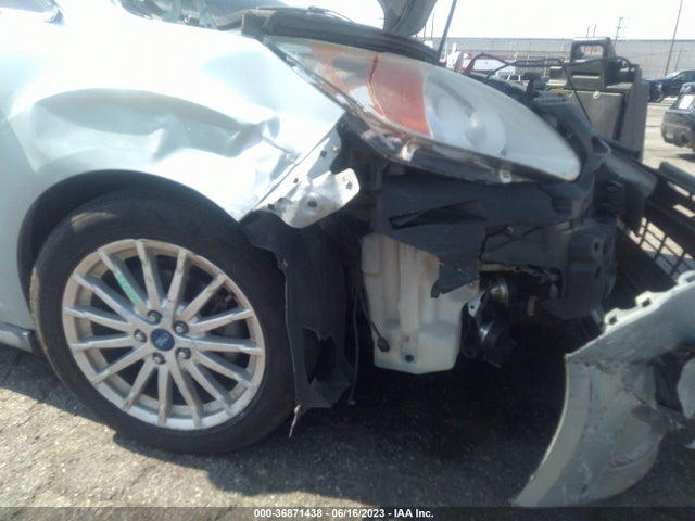 2013 FORD C-MAX HYBRID SE VIN: 1FADP5AU9DL526942