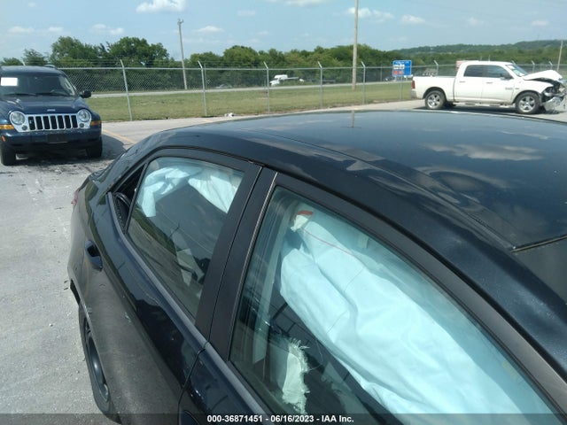 2014 TOYOTA COROLLA L/LE/S/S PLUS/LE PLUS VIN: 2T1BURHE4EC004017