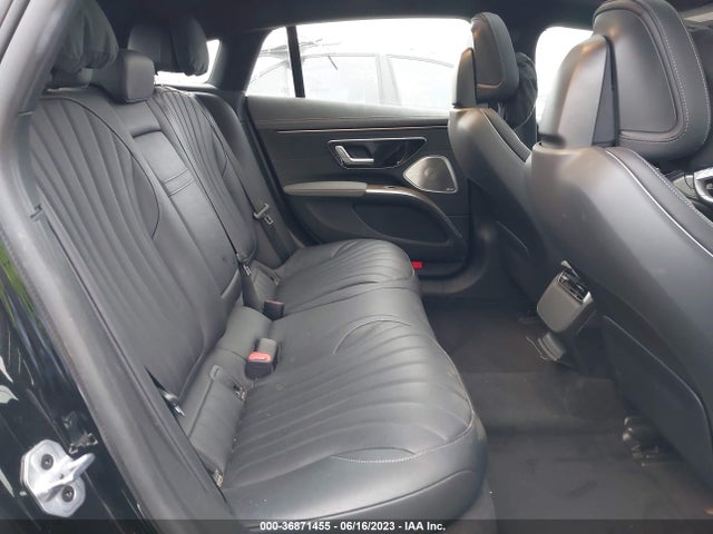 2022 Mercedes-Benz EQS, VIN: W1KCG2DB3NA015681