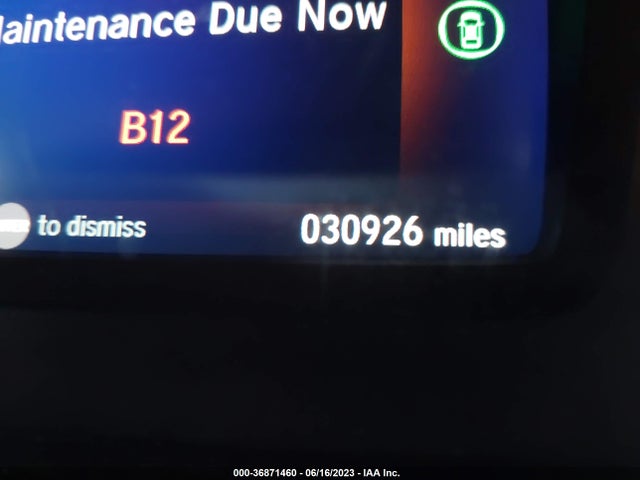 Honda Odyssey Ex-l 2022 5FNRL6H74NB032770 Image 15