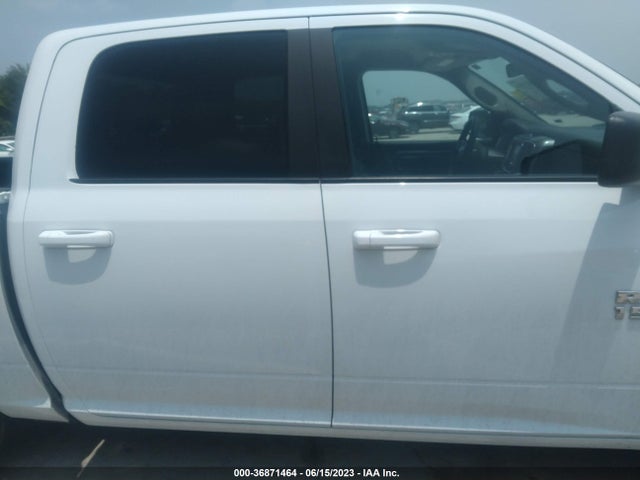 2021 RAM 1500 CLASSIC SLT/WARLOCK VIN: 1C6RR6LG9MS530476