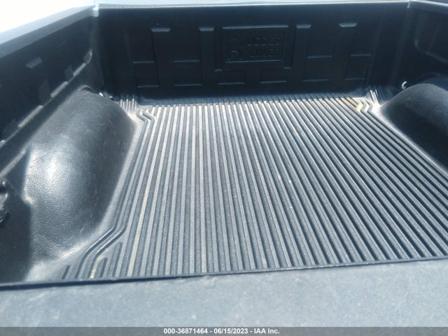 RAM 1500 Classic Slt/warlock 2021 1C6RR6LG9MS530476 Image 4