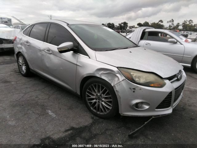 1FADP3J20EL248274 auction archive image