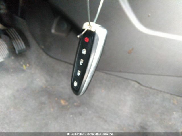 1FADP3J20EL248274 Ford Focus Titanium