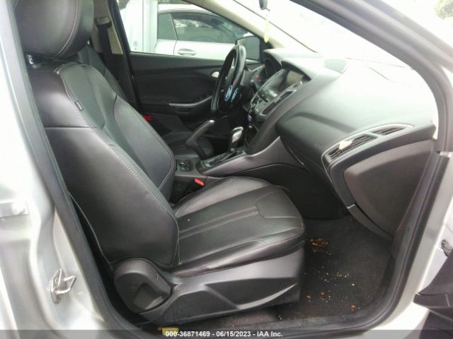 1FADP3J20EL248274 Ford Focus Titanium