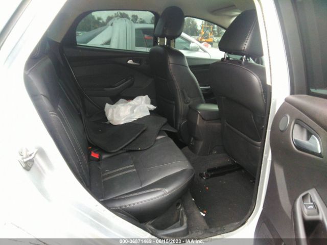 1FADP3J20EL248274 Ford Focus Titanium