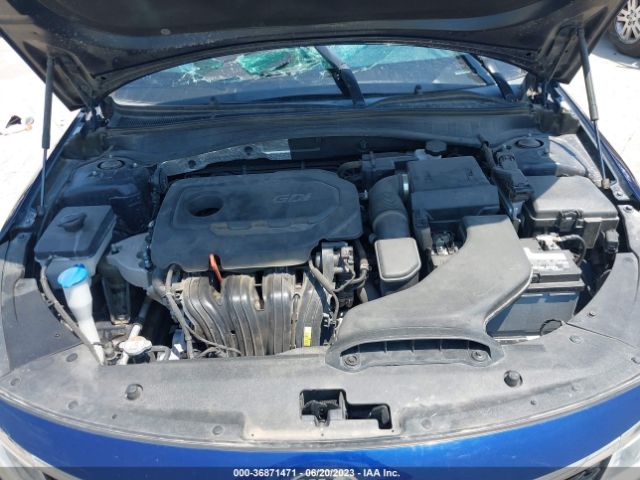 5XXGT4L30HG168363 KIA Optima Lx