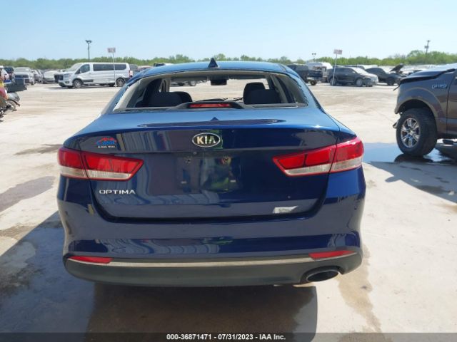 5XXGT4L30HG168363 KIA Optima Lx