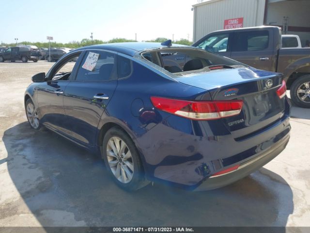 5XXGT4L30HG168363 KIA Optima Lx