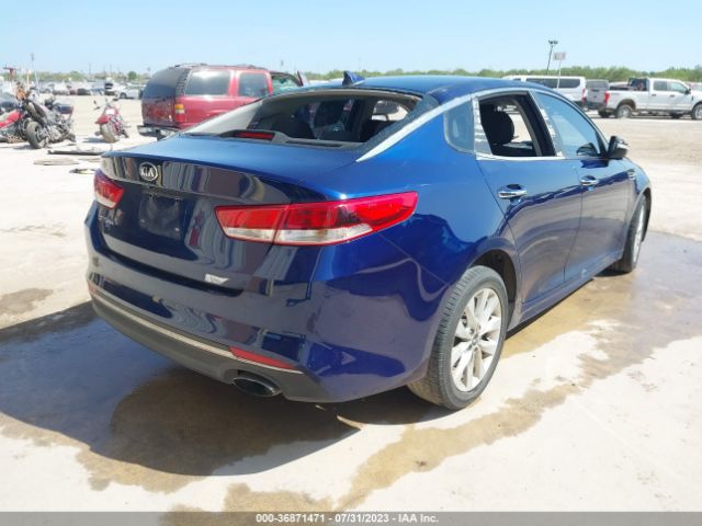 5XXGT4L30HG168363 KIA Optima Lx
