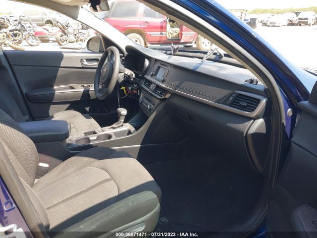 5XXGT4L30HG168363 KIA Optima Lx