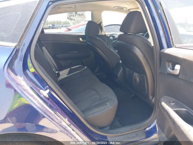 5XXGT4L30HG168363 KIA Optima Lx