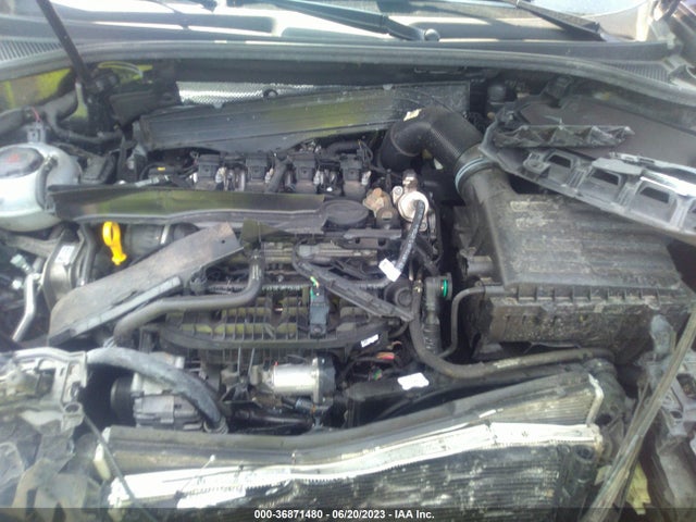 WA1EECF3XL1094133 Audi Q3 S Line Premium Plus