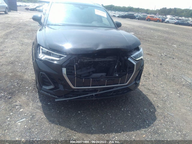 WA1EECF3XL1094133 Audi Q3 S Line Premium Plus