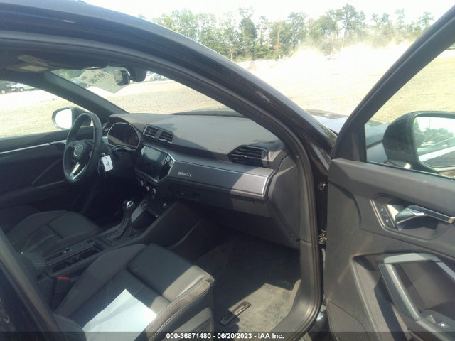 WA1EECF3XL1094133 Audi Q3 S Line Premium Plus