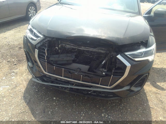 WA1EECF3XL1094133 Audi Q3 S Line Premium Plus