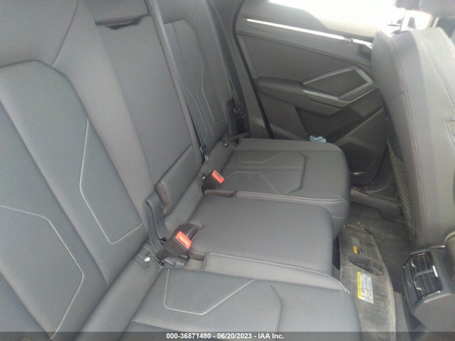 WA1EECF3XL1094133 Audi Q3 S Line Premium Plus