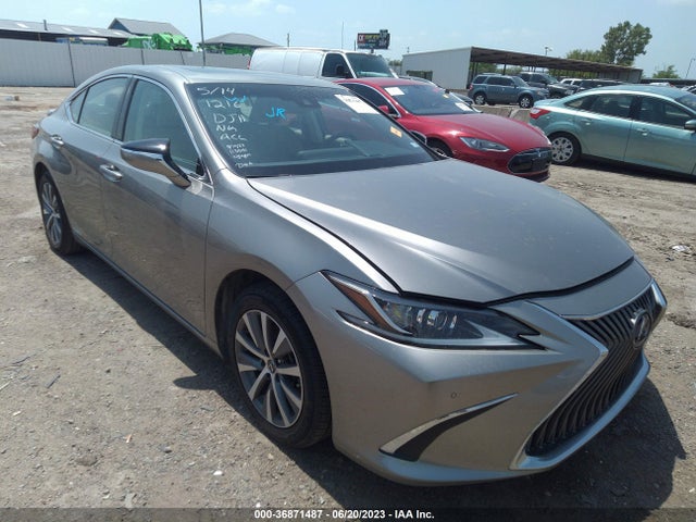 2021 Lexus ES, VIN: 58ADA1C17MU008186