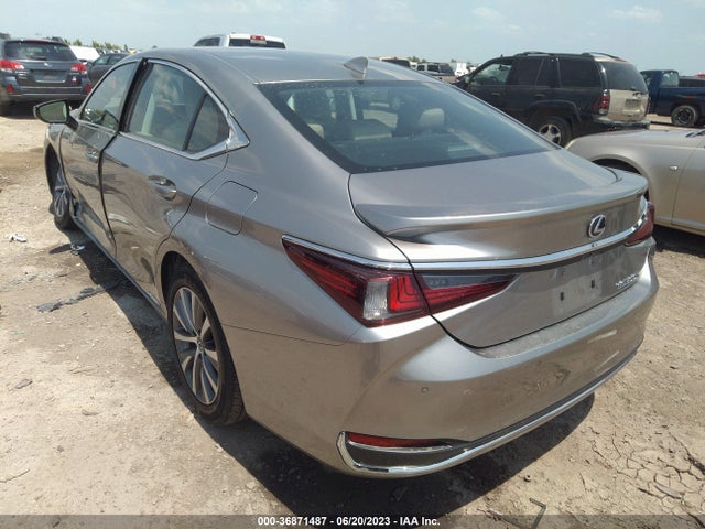 2021 Lexus ES, VIN: 58ADA1C17MU008186