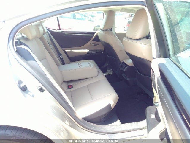 2021 Lexus ES, VIN: 58ADA1C17MU008186