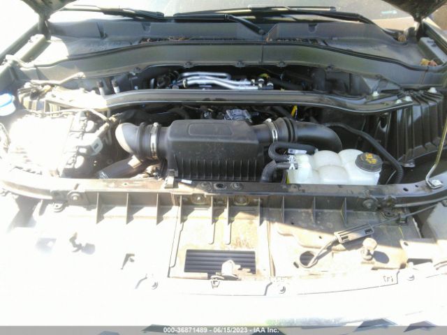 1FM5K8HC5MGC28369 Ford Explorer Platinum
