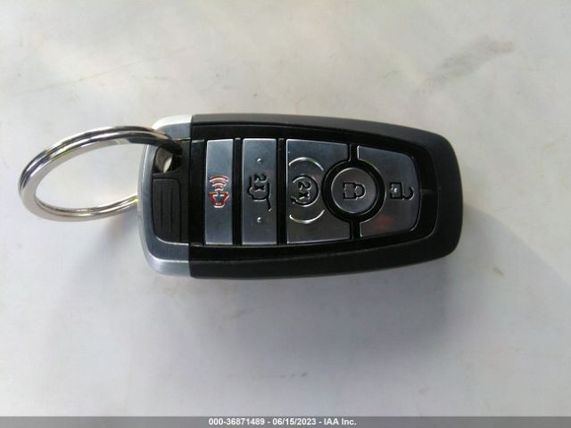 1FM5K8HC5MGC28369 Ford Explorer Platinum