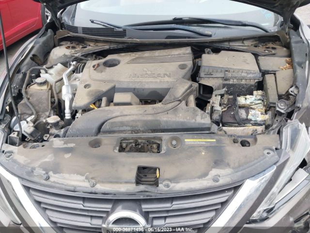 1N4AL3AP6GC235185 Nissan Altima 2.5 Sl