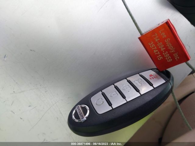 1N4AL3AP6GC235185 Nissan Altima 2.5 Sl