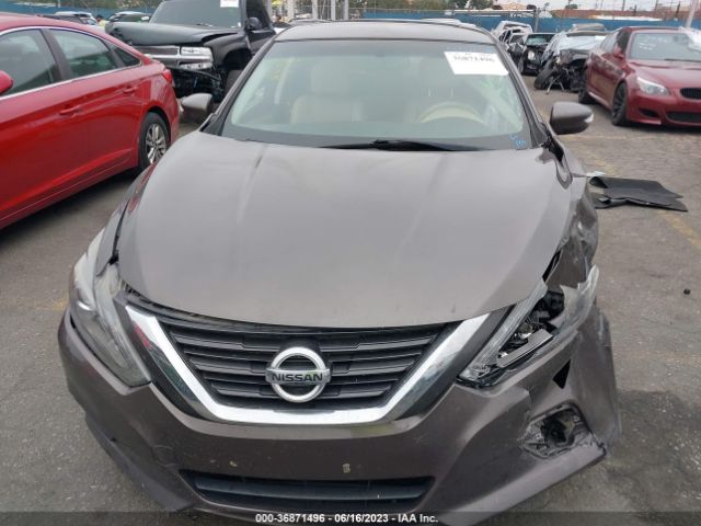 1N4AL3AP6GC235185 Nissan Altima 2.5 Sl