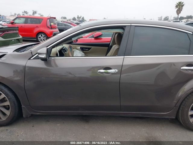1N4AL3AP6GC235185 Nissan Altima 2.5 Sl