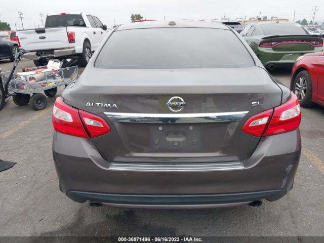 1N4AL3AP6GC235185 Nissan Altima 2.5 Sl