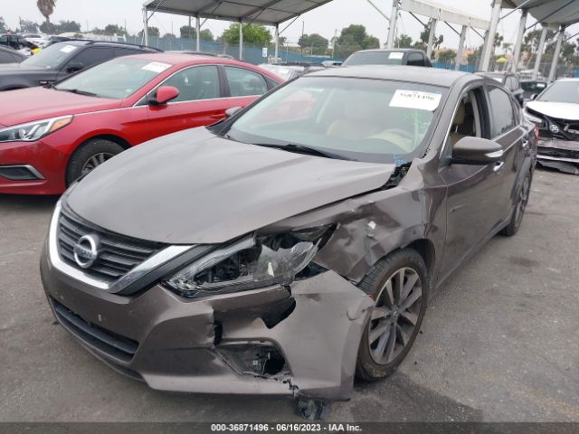 1N4AL3AP6GC235185 Nissan Altima 2.5 Sl