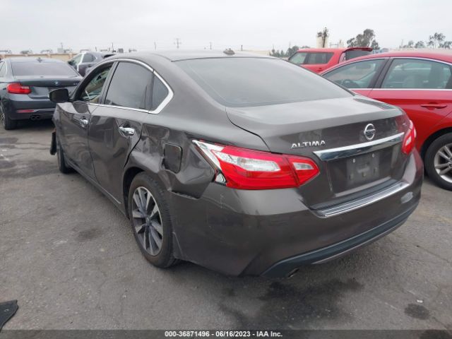 1N4AL3AP6GC235185 Nissan Altima 2.5 Sl