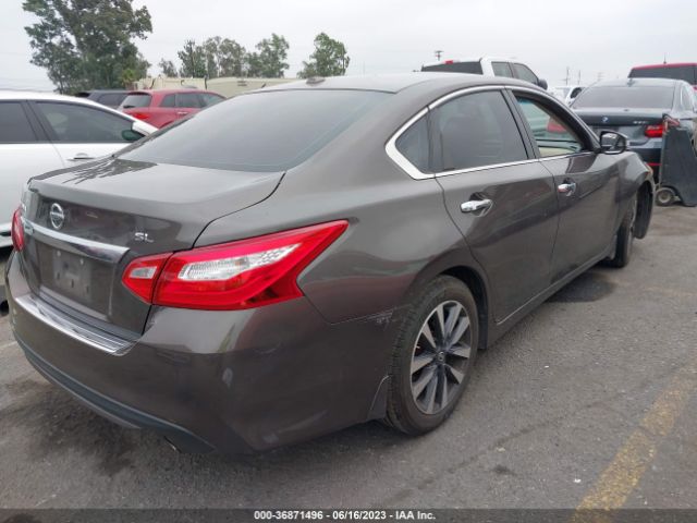 1N4AL3AP6GC235185 Nissan Altima 2.5 Sl