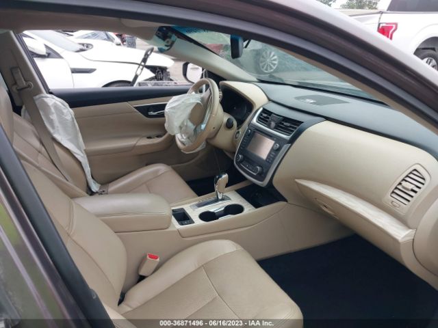 1N4AL3AP6GC235185 Nissan Altima 2.5 Sl