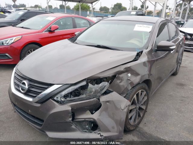 1N4AL3AP6GC235185 Nissan Altima 2.5 Sl