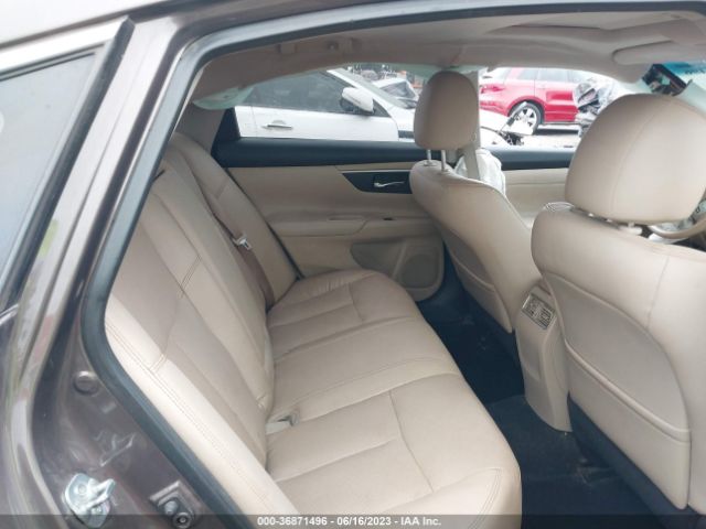 1N4AL3AP6GC235185 Nissan Altima 2.5 Sl