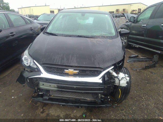 Chevrolet Spark Lt 2020 KL8CD6SA8LC453689 Image 11